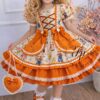 Vestido Alegria